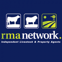 RMA Network logo
